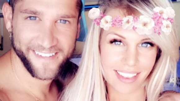 Paga et Adixia la rupture ? Ils s'éclatent chacun de leur côté, les internautes sous le choc