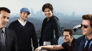 Entourage saison 7 et Hung saison 2 ... sur HBO le ... 27 juin 2010