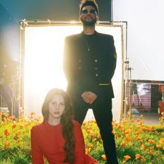 Lana Del Rey veut sortir un album en duo avec The Weeknd