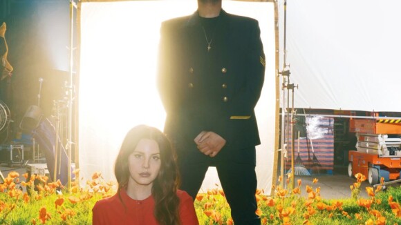 Lana Del Rey veut sortir un album en duo avec The Weeknd