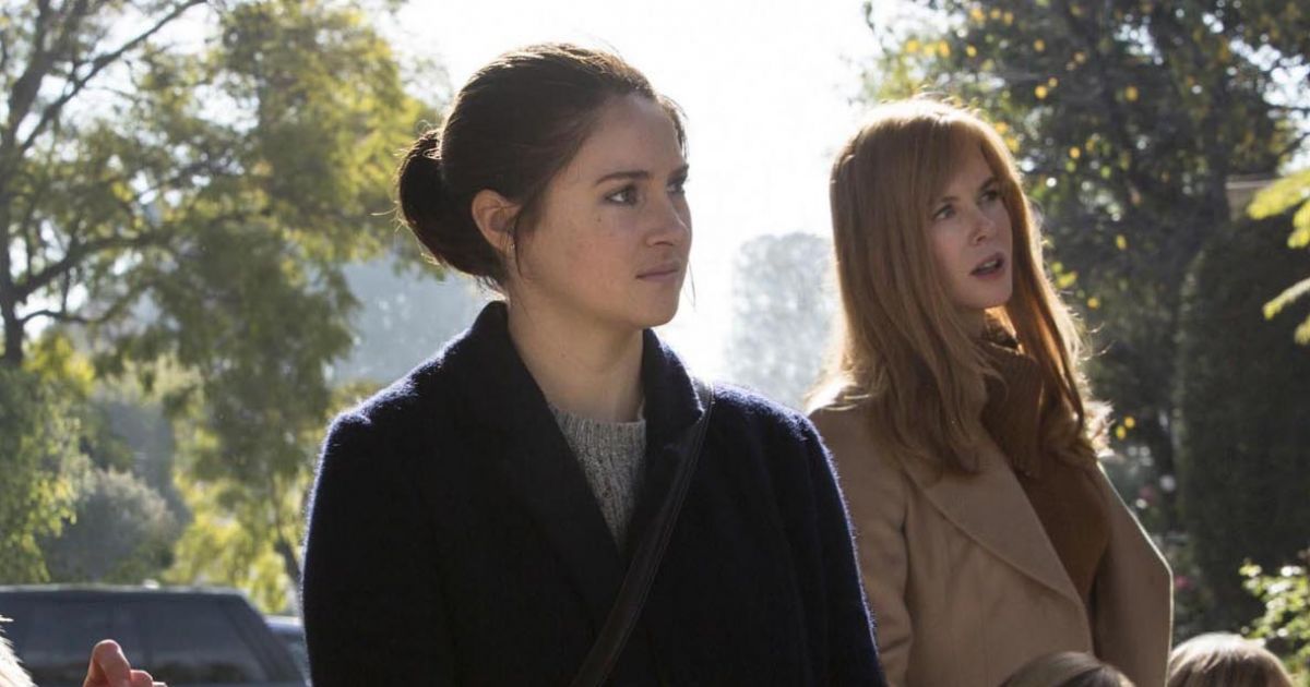 Big Little Lies saison 2 : la suite est bien en préparation - Purebreak