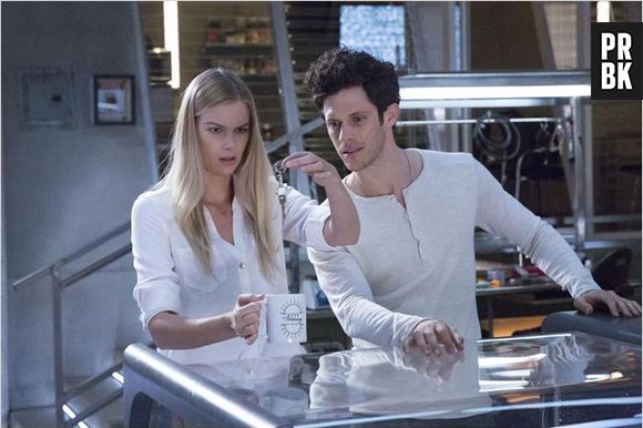 Stitchers : 4 bonnes raisons de regarder la série Freeform