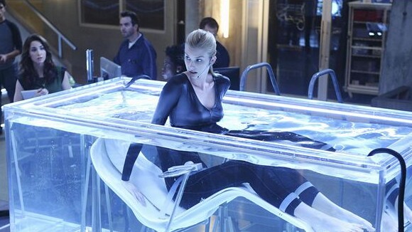 Stitchers : 4 bonnes raisons de regarder la série Freeform