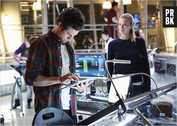 Stitchers : 4 bonnes raisons de regarder la série Freeform