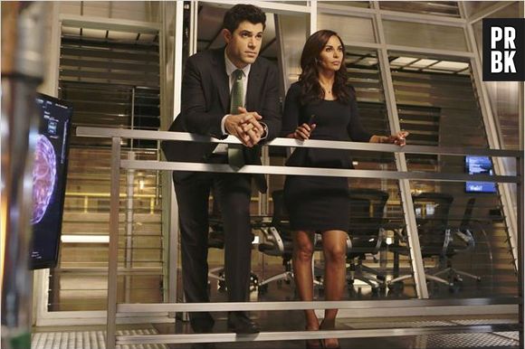 Stitchers : 4 bonnes raisons de regarder la série Freeform