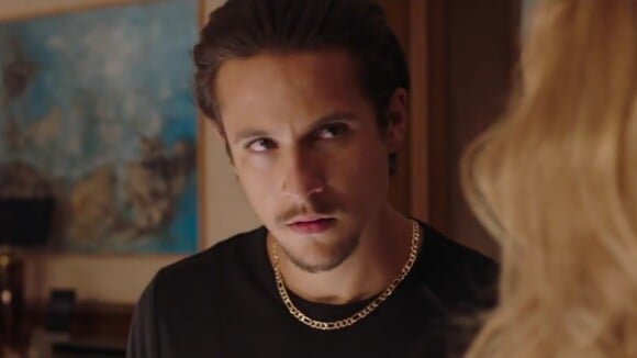 Nekfeu acteur : la bande-annonce de son premier film Tout nous sépare