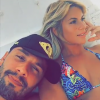 Kevin Guedj et Carla Moreau de nouveau en couple ? Ils s'affichent ensemble sur Snapchat