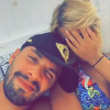 Kevin Guedj et Carla Moreau de nouveau en couple ? Ils s'affichent ensemble sur Snapchat