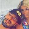 Kevin Guedj et Carla Moreau de nouveau en couple ? Ils s'affichent ensemble sur Snapchat