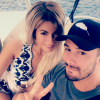 Kevin Guedj et Carla Moreau de nouveau en couple ? Ils s'affichent ensemble sur Snapchat