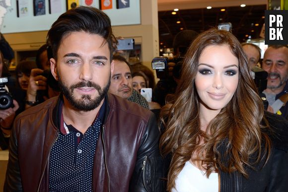 Nabilla Benattia et Thomas Vergara séparés ?