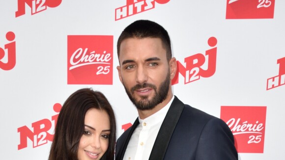 Nabilla Benattia et Thomas Vergara séparés sur le tournage de leur émission ? ?