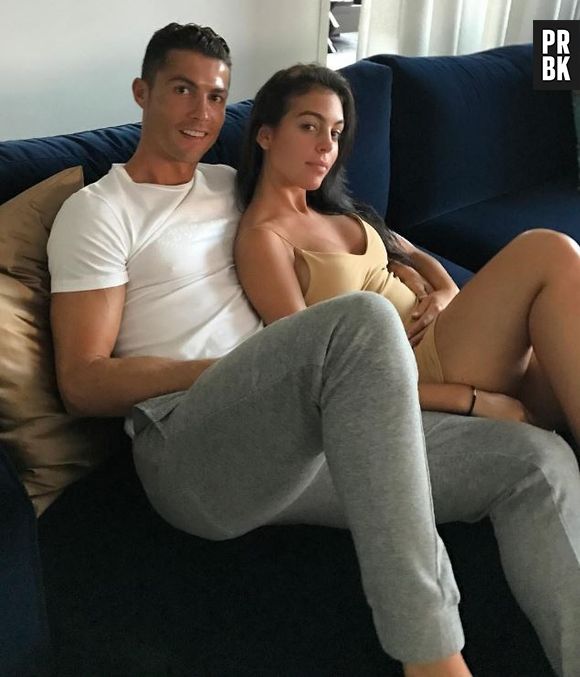 Cristiano Ronaldo accusé de fraude fiscale et mis en examen, il se défend 