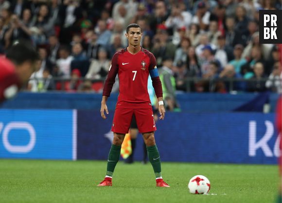 Cristiano Ronaldo accusé de fraude fiscale et mis en examen, il se défend