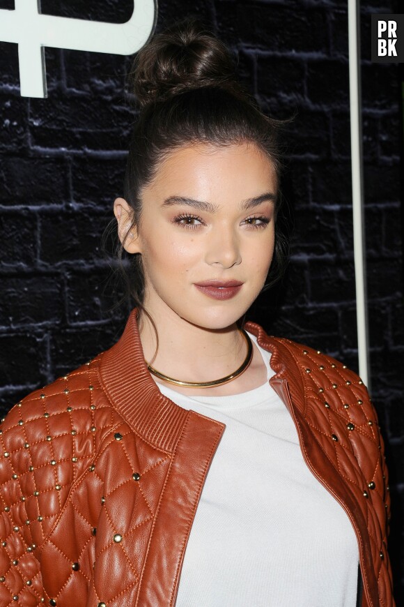 Transformers : Hailee Steinfeld au casting du spin-off sur Bumblebee