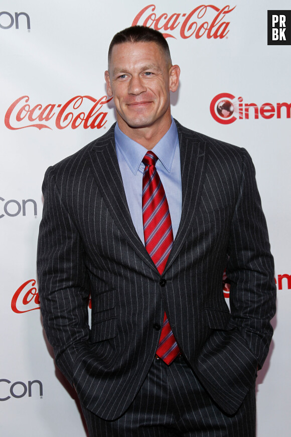 Transformers : John Cena au casting du spin-off sur Bumblebee