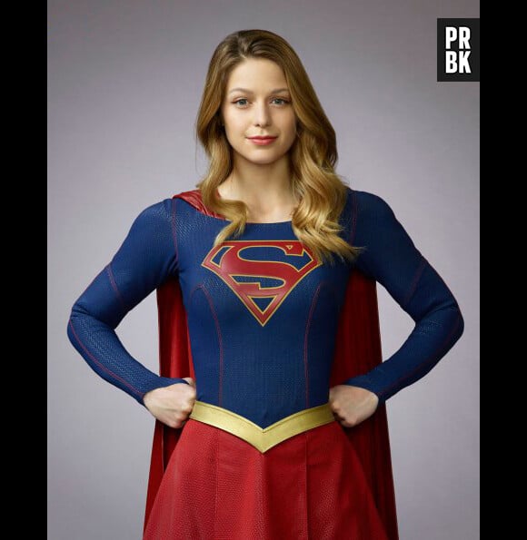 Supergirl : la saison 3 arrive en octobre