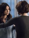 Supergirl saison 3 : le couple de Maggie et Alex en danger ?