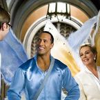 Fée Malgré Lui ... bande annonce du film avec Dwayne Johnson