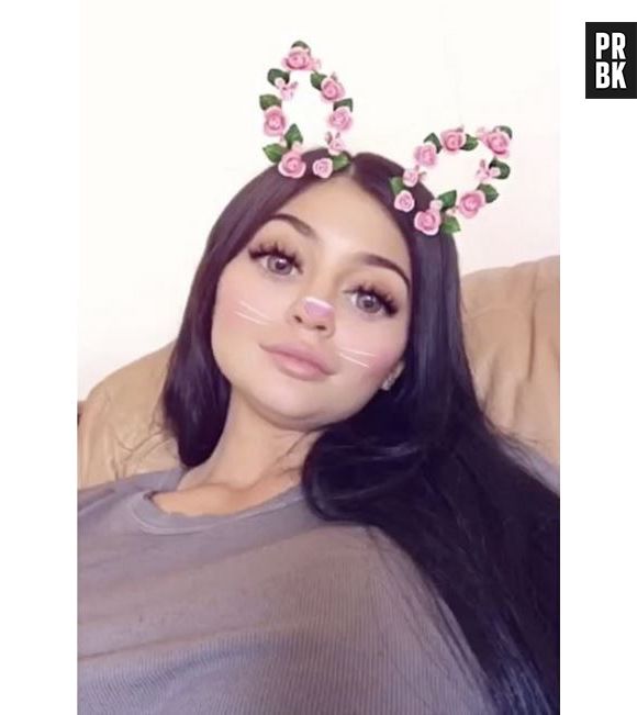Life of Kylie : Kylie Jenner veut mettre un terme à sa carrière ? "Je veux m'enfuir"
