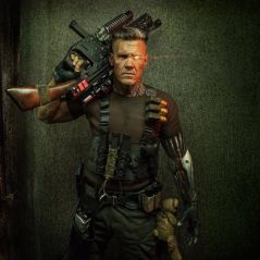 Deadpool 2 : Ryan Reynolds dévoile un Cable (Josh Brolin) terriblement badass