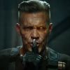 Deadpool 2 : Ryan Reynolds dévoile un Cable (Josh Brolin) terriblement badass