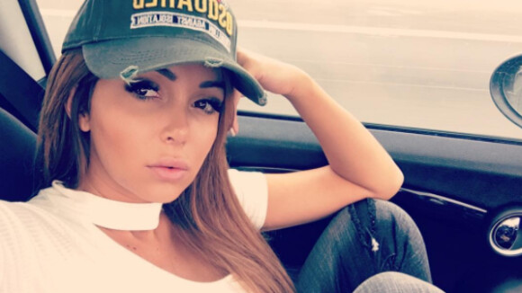 Fidji Ruiz de nouveau en couple avec son ex ? Ils s'éclatent ensemble à Venise ??