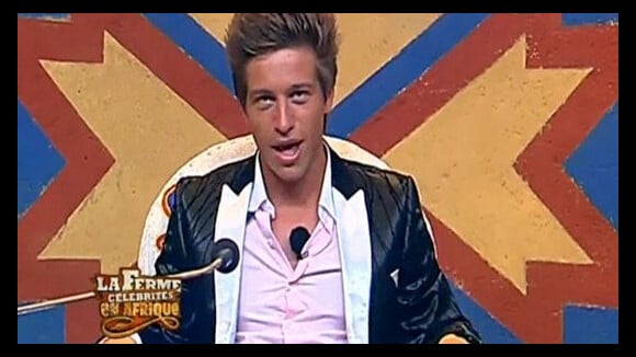 Mickael Vendetta parle ... ENFIN !!