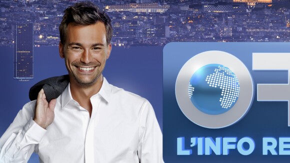 Bertrand Chameroy : départ de W9 après l'arrêt d'OFNI ?