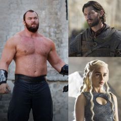 Game of Thrones saison 7 : 9 personnages qui ont changé de visage
