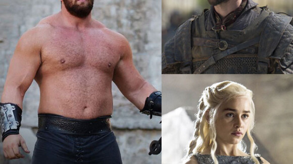 Game of Thrones saison 7 : 9 personnages qui ont changé de visage