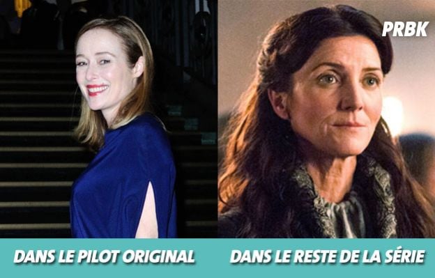 Game of Thrones : Jennifer Ehle a failli jouer Catelyn Stark