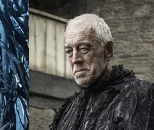 Game of Thrones : la Corneille à trois yeux a changé de visage au cours de la série