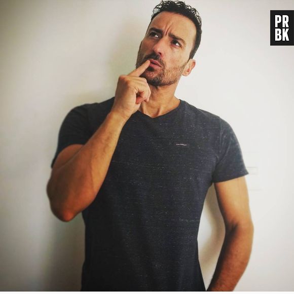 Pablo Puyol : que devient l'interprète de Pedro dans Un, dos, tres ?