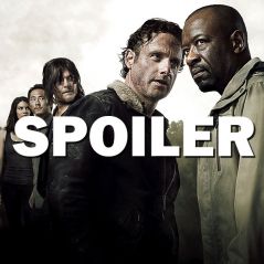 The Walking Dead saison 8 : Negan, Rick, saut dans le temps... ce que l'on sait déjà