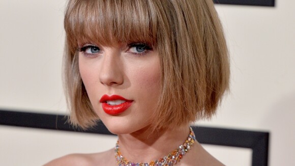 Taylor Swift disparaît des réseaux sociaux, ses fans s'inquiètent