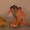 Le Roi Lion : non, Mufasa et Scar ne sont pas frères