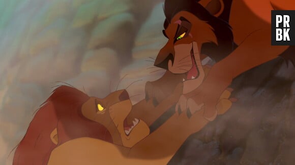 Le Roi Lion : non, Mufasa et Scar ne sont pas frères