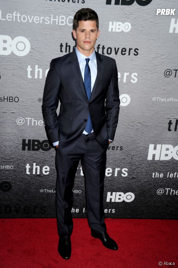 Charlie Carver transformé : l'acteur de Desperate Housewives et Teen Wolf a changé de tête !