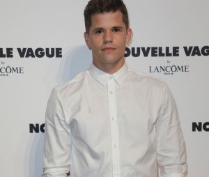 Charlie Carver transformé : l'acteur de Desperate Housewives et Teen Wolf a changé de tête !