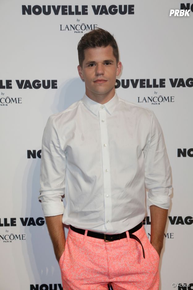 Charlie Carver transformé : l'acteur de Desperate Housewives et Teen Wolf a changé de tête !