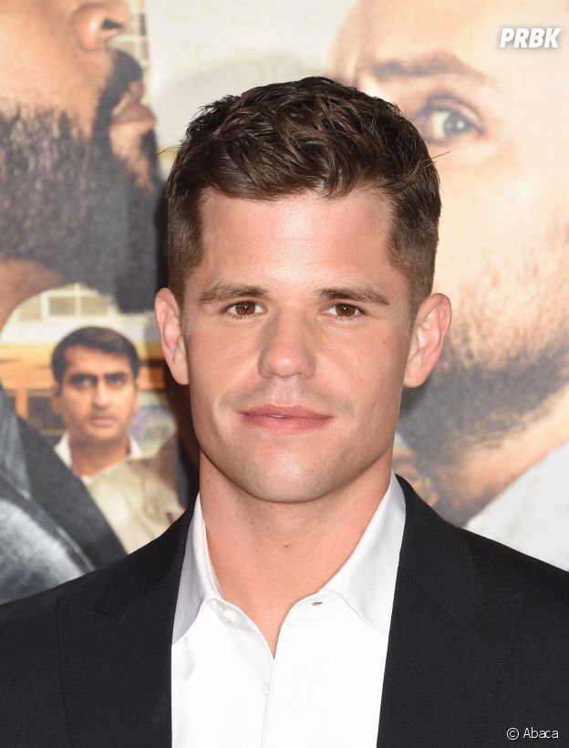 Charlie Carver transformé : l'acteur de Desperate Housewives et Teen Wolf a changé de tête !