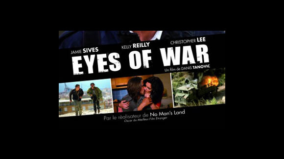 Eyes of War... Une première bande annonce