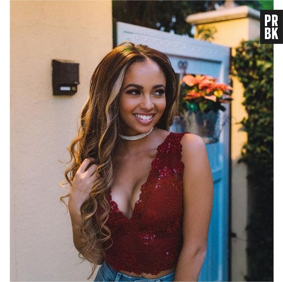 Riverdale saison 2 : Vanessa Morgan menacée de mort par les fans de Bughead