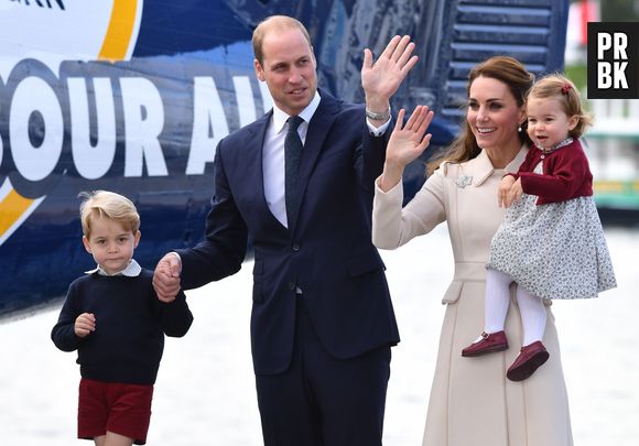 Kate Middleton enceinte de son troisième enfant : un nouveau royal baby en route