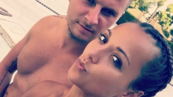 Barbara Lune (Les Vacances des Anges 2) et Vincent, la rupture ?