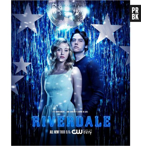 Cole Sprouse (Riverdale) clashé par une fan, Lili Reinhart prend sa défense