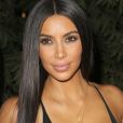  Kim Kardashian entièrement nue et sauvage sur Instagram 