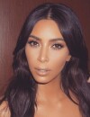 Kim Kardashian entièrement nue et sauvage sur Instagram