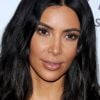 Kim Kardashian entièrement nue et sauvage sur Instagram